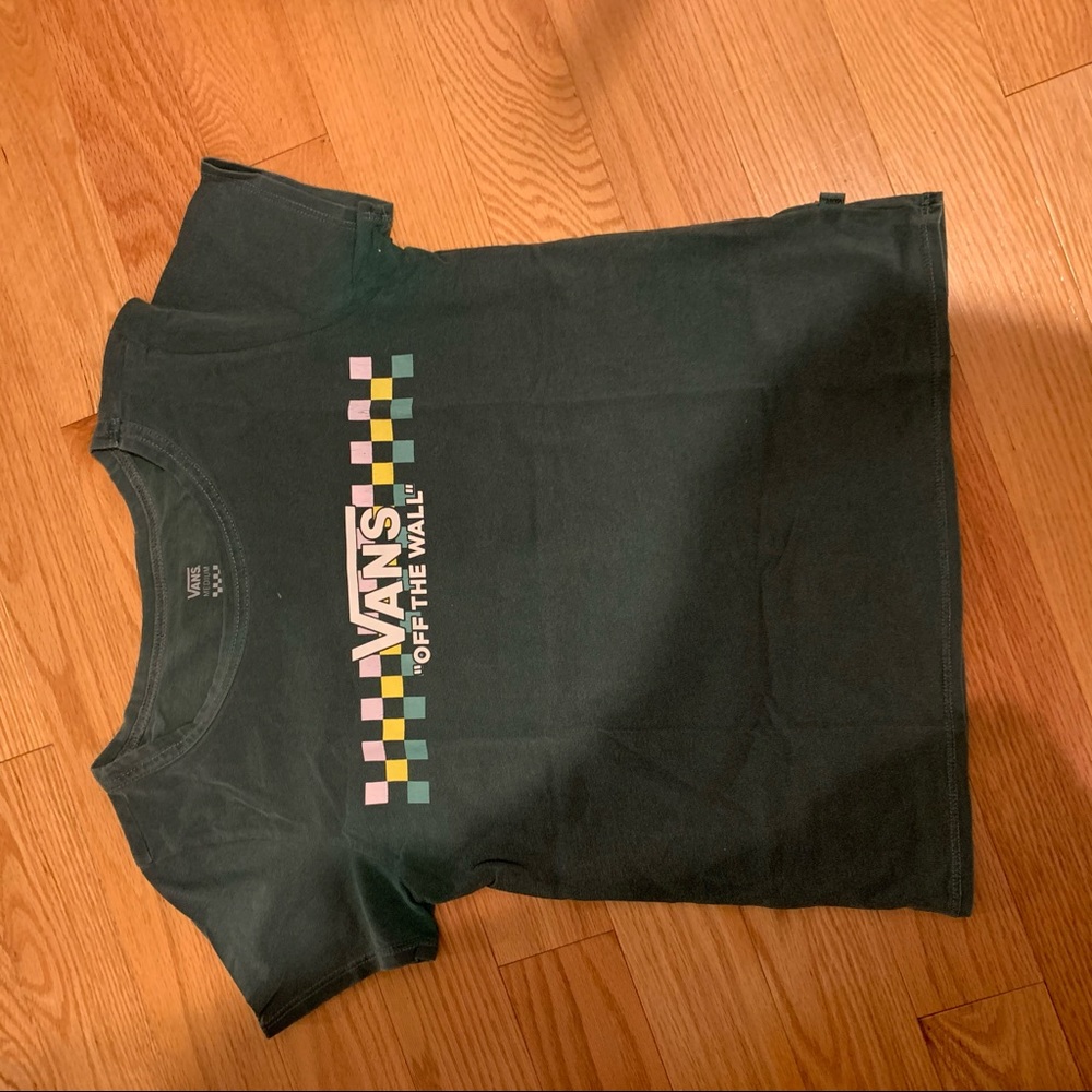 Vans T shirt